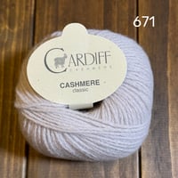 [Cardiff] Classic - 671 (Aeris)