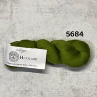 [Cascade] Heritage - 5684(Cedar Green)