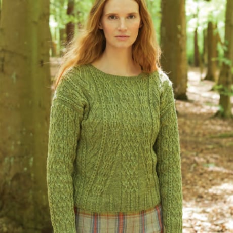 [Marie Wallin] Wildwood