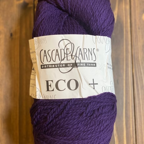 [Cascade] Eco+ - 3121(Blackberry Cordial)
