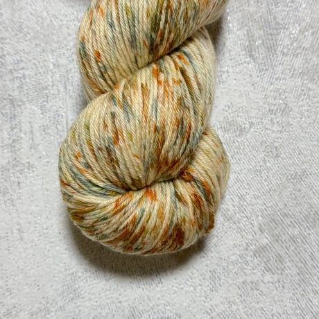 [Cascade] Heritage6 Hand Paints 615 (Desert)
