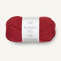 [Sandnes] Alpakka Ull - 4236