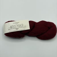 [Cascade] Woolpaka - 15 (Red Wine Heather)
