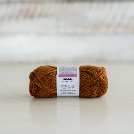 [Marie Wallin] British Breeds (R - W)