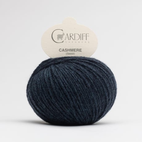 [Cardiff] Classic - 731 (Japan Blue)