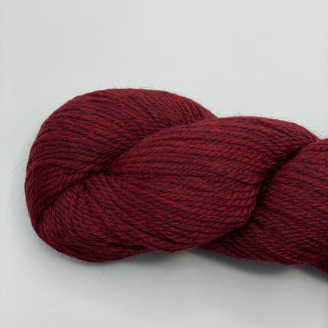 [Cascade] Woolpaka - 15 (Red Wine Heather)