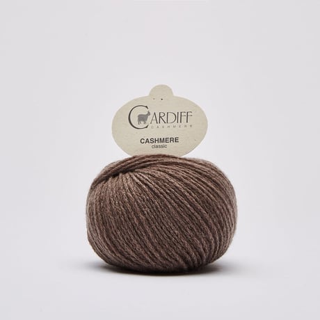 [Cardiff] Classic - 622 (Corteccia)