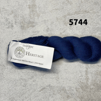 [Cascade] Heritage - 5744(Lapis Heather)