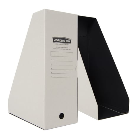 WORKERS' BOX  STAND 2個