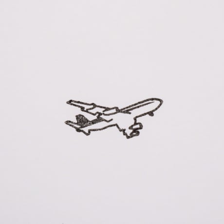 STAMP JAPON 千葉（成田空港）