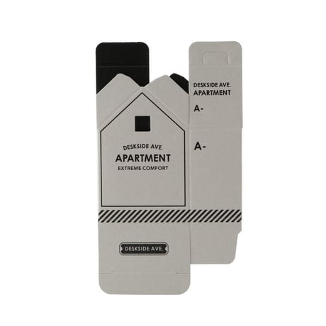 DESKSIDE AVENUE 2個セット
