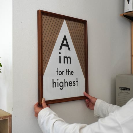 POSTER / LETTER 001