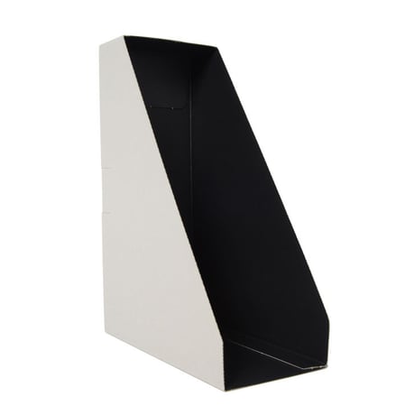 WORKERS' BOX 20冊 + STAND 4個