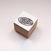 STAMP JAPON 栃木（餃子）