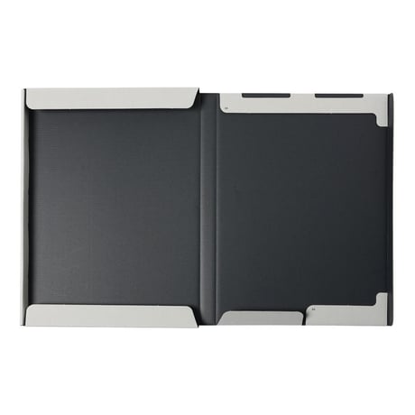 WORKERS' BOX 25冊（自分で組立）