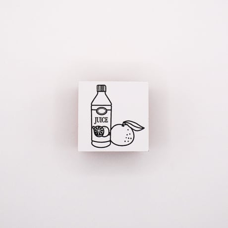 STAMP JAPON 愛媛（みかん）