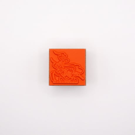 STAMP JAPON 青森（ねぶた祭り）