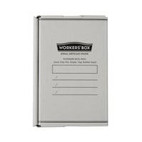 WORKERS' BOX MINI 3冊