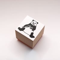 STAMP JAPON 和歌山（パンダ）