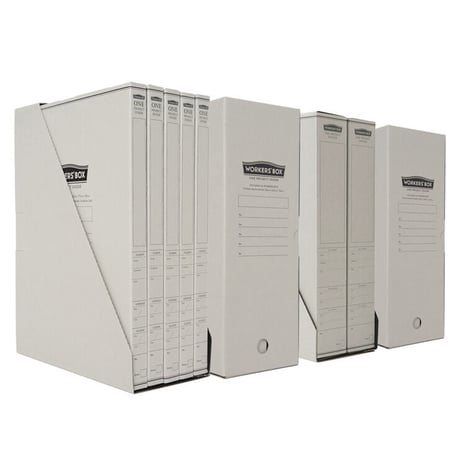 【事業者様専用】 WORKERS' BOX スタートパック B