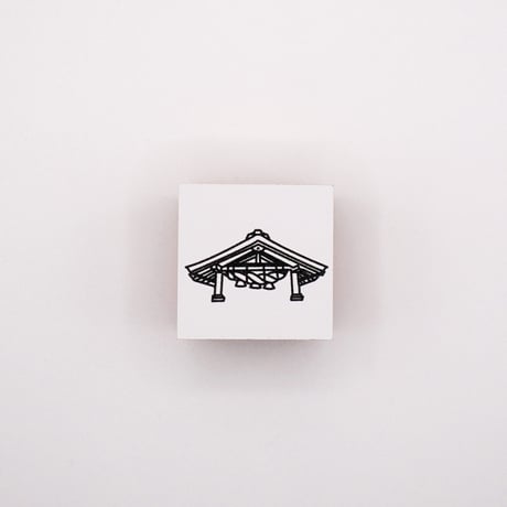 STAMP JAPON 島根（出雲大社）