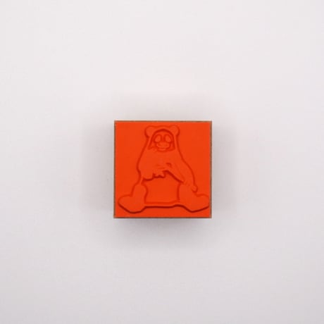 STAMP JAPON 和歌山（パンダ）