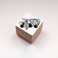 STAMP JAPON 山形（さくらんぼ）