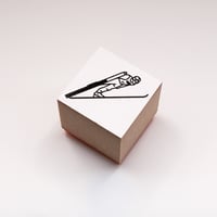 STAMP JAPON 長野（スキージャンプ）