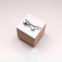 STAMP JAPON 千葉（成田空港）