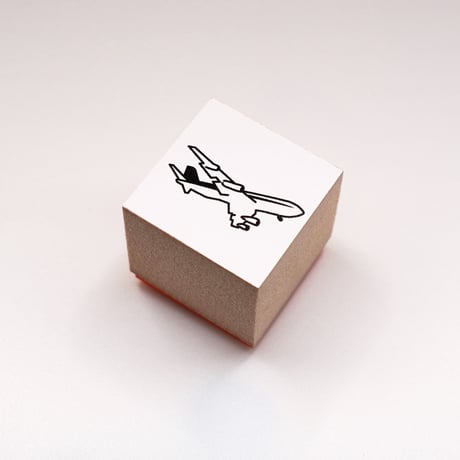 STAMP JAPON 千葉（成田空港）