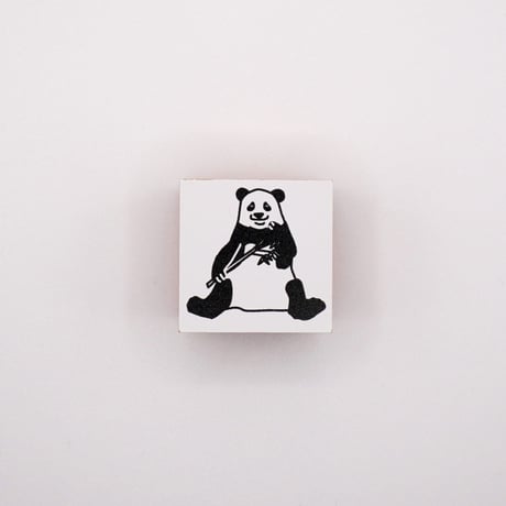 STAMP JAPON 和歌山（パンダ）