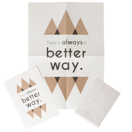 POSTER / LETTER 002