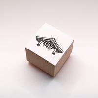 STAMP JAPON 島根（出雲大社）