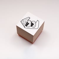 STAMP JAPON 新潟（おにぎり）