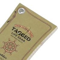 TAGGED LIFE GEAR ラダー（L）