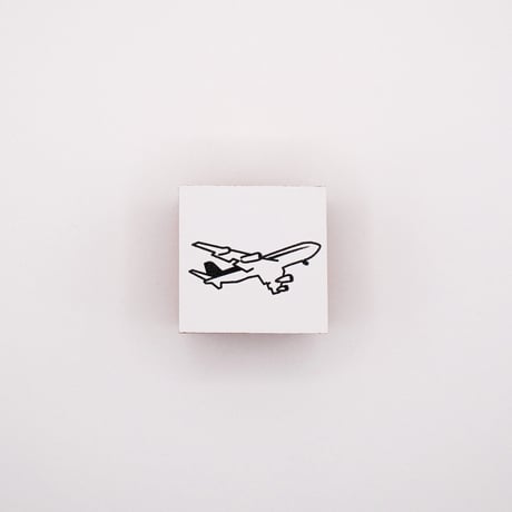 STAMP JAPON 千葉（成田空港）