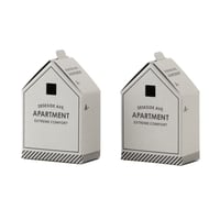 DESKSIDE AVENUE 2個セット