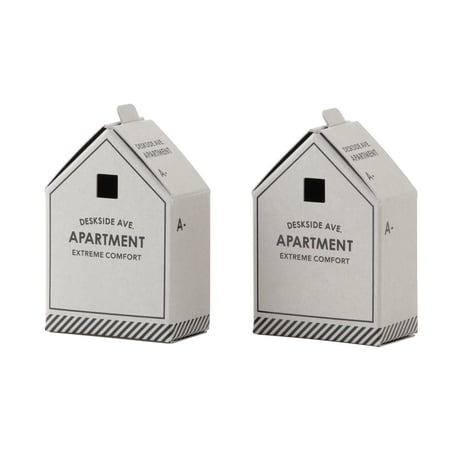 DESKSIDE AVENUE 2個セット