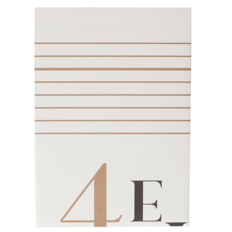 POSTER / LETTER 003