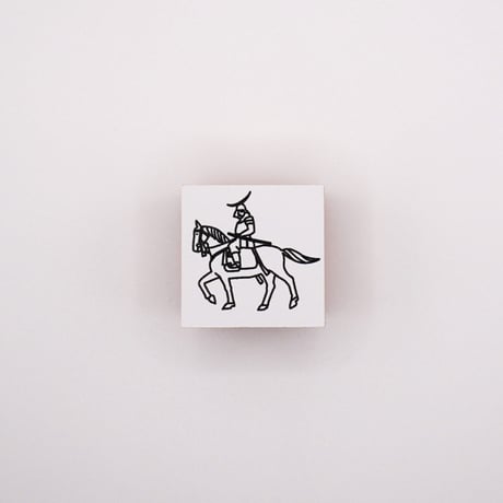 STAMP JAPON 宮城（伊達政宗）