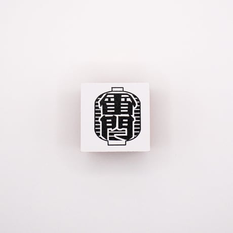 STAMP JAPON 東京（雷門）
