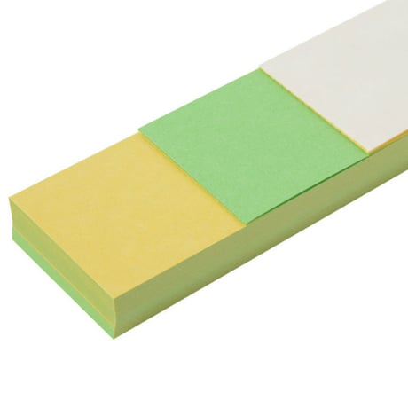 TAGGED 7 CUT MEMO（YG）
