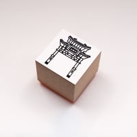 STAMP JAPON 神奈川（横浜中華街）