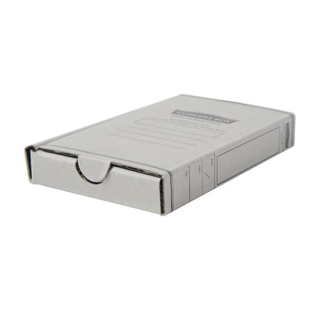 WORKERS' BOX MINI 3冊