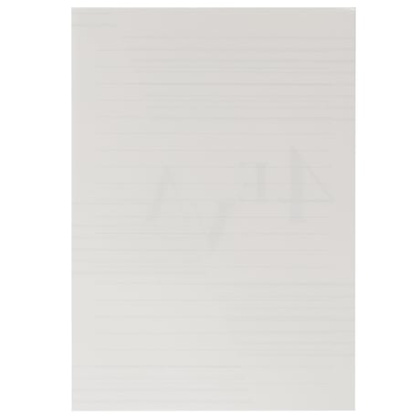 POSTER / LETTER 003