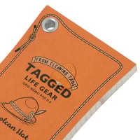 TAGGED LIFE GEAR チロリアンハット（L）