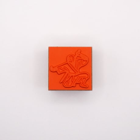 STAMP JAPON 三重（忍者）