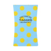 TAGGED MEMO PAD ドット03（S）