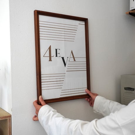 POSTER / LETTER 003