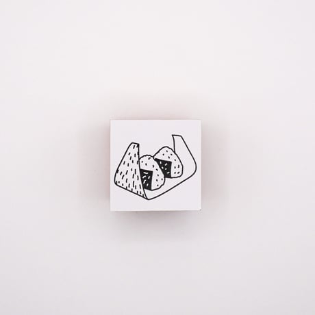 STAMP JAPON 新潟（おにぎり）